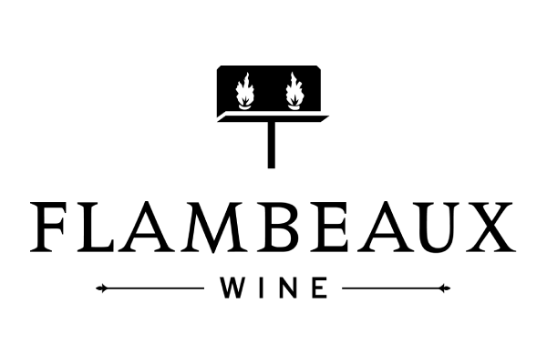 Flambeaux Wines Logo