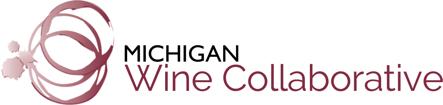 Michigan Wine Collaborative Logo