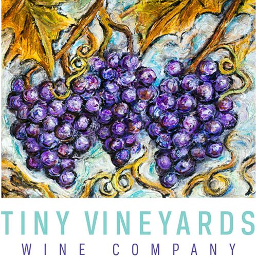Tiny Vineyards Logo