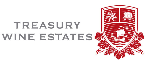 Treasury Wine Estates Logo